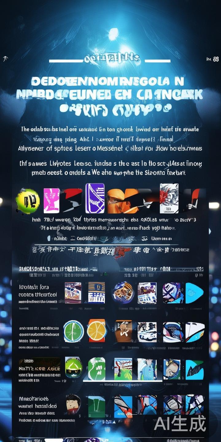 体育8868助力体育迷掌握全球各大联赛最新动态与精彩赛事推送