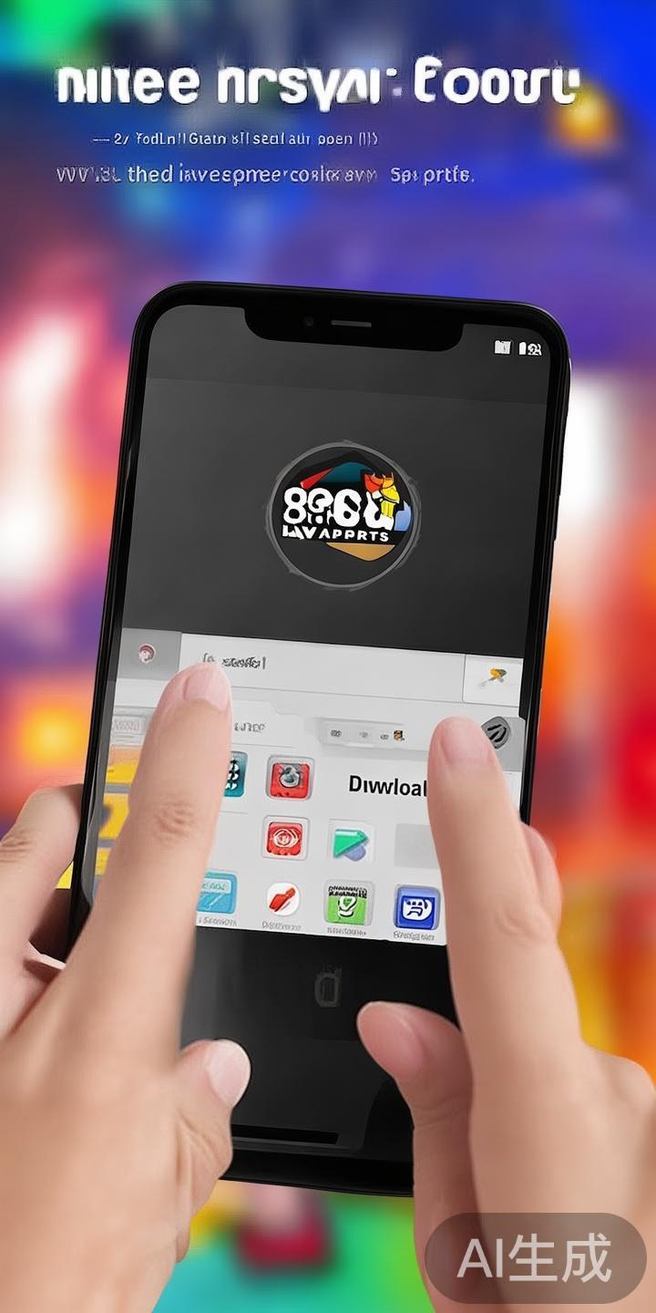 2024年8868体育APP最新版本下载与更新详细教程全攻略