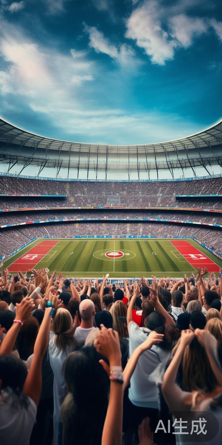 8848体育赞助合作企业品牌价值提升的策略与路径解析