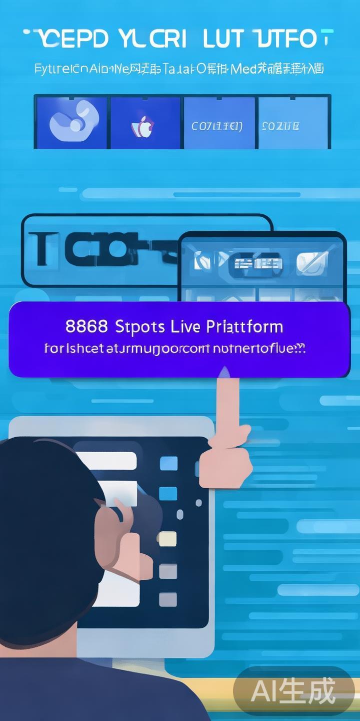 全面解析8868体育直播平台下载中常见问题及解决技巧指南