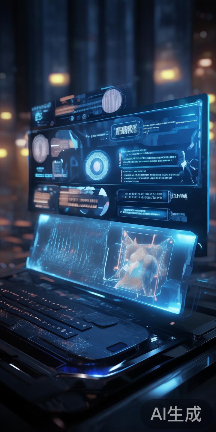 多重身份验证机制
平台采用多因素身份验证，如手机