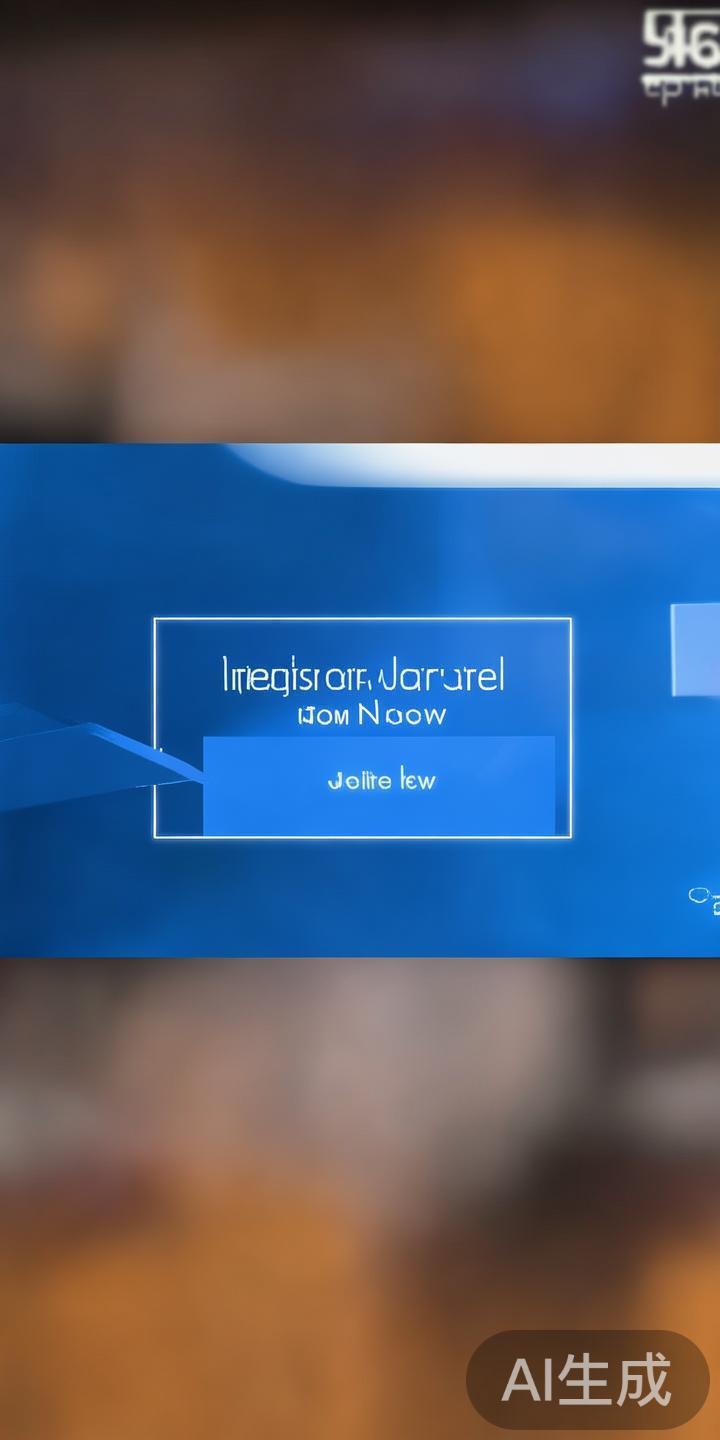 8868体育官方官网简介与完整注册流程详解