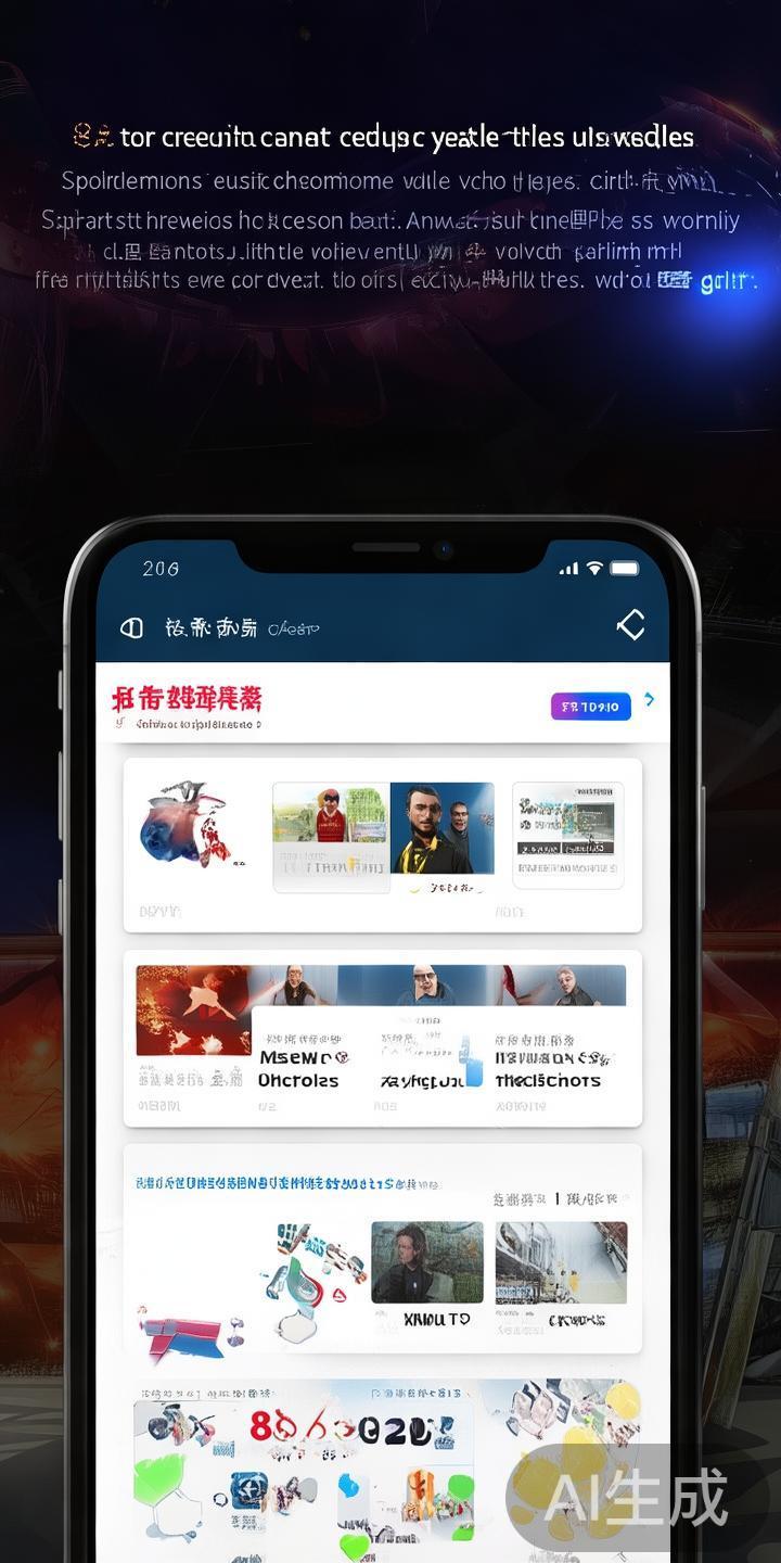 除了内容的可信赖性外，8868体育官在技术层面也不