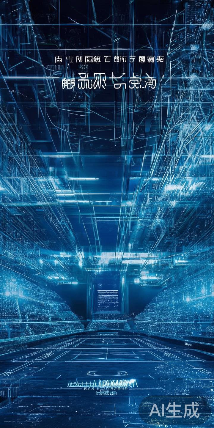 在当今数字化时代，科技成为推动体育产业转型的核心动