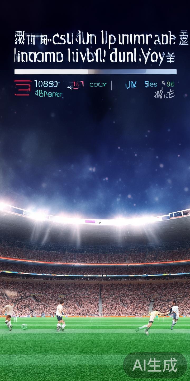 8868体育最新资讯每日更新,第一时间带来各种体育比赛实时结果 实时更新的优势让体育迷们拥有主动权
在体育赛季激