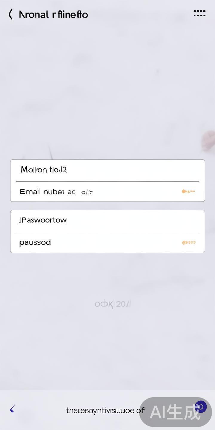 详细解析:如何逐步注册并顺利使用8868体育网页版平台的完整操作流程 填写个人信息
依照页面提示,完整填写手机号、邮箱