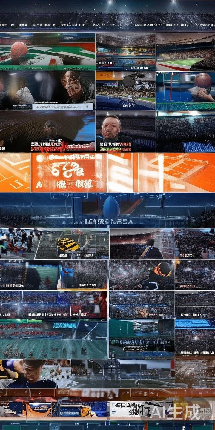 全面解析8868体育平台提供的丰富体育赛事直播服务与特色功能