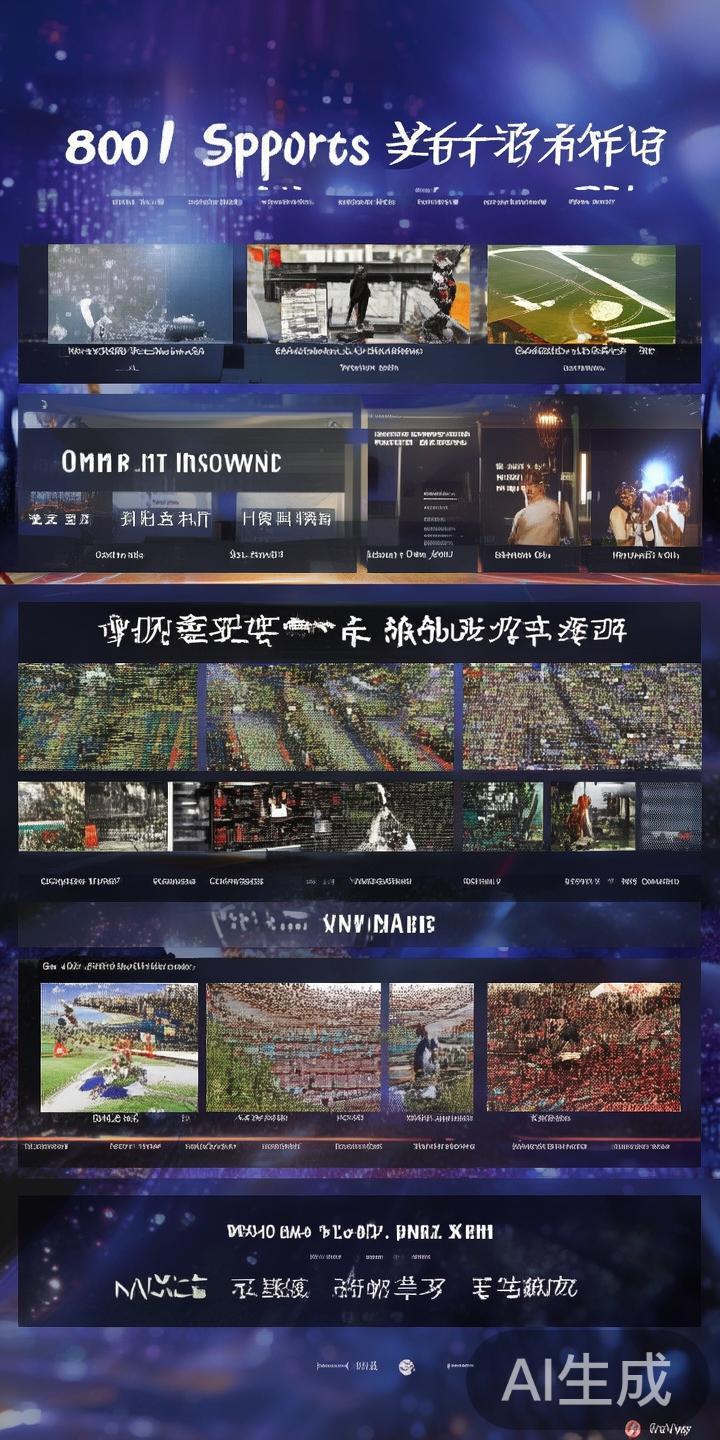 作为一种广受欢迎的线上体育直播平台，8868体育在