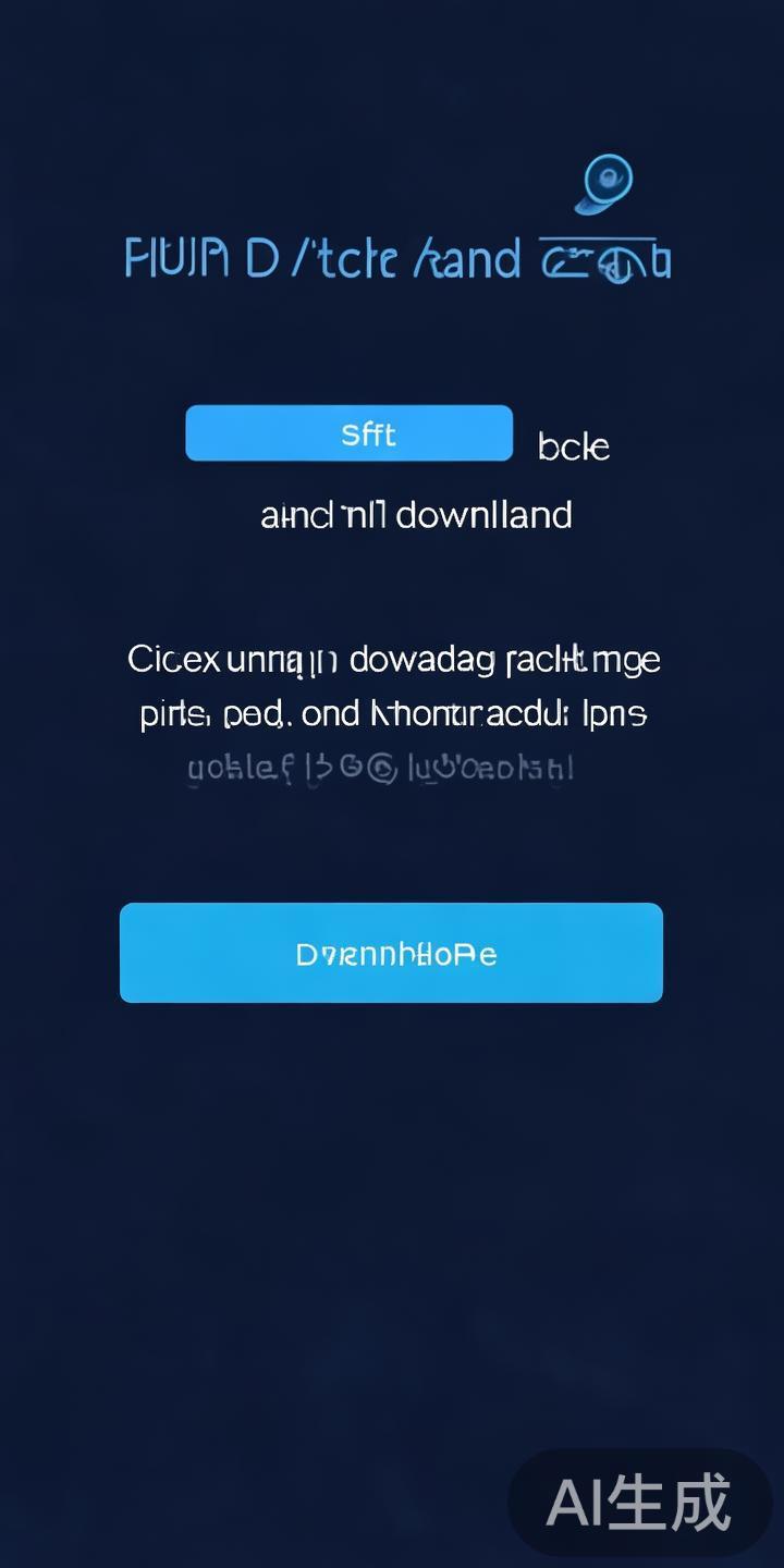 2024年最新8868体育APP下载安装详细步骤指南全攻略 第三步:下载安装文件
点击相应的下载按钮,系统会