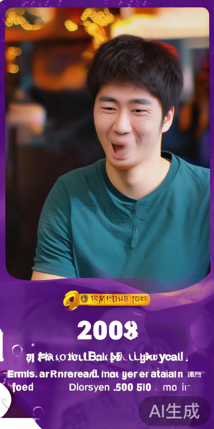 全面解析8868体育投注平台优惠活动与新人注册奖励政策 这种“注册即享”的策略,大大降低了新手入门的门槛,