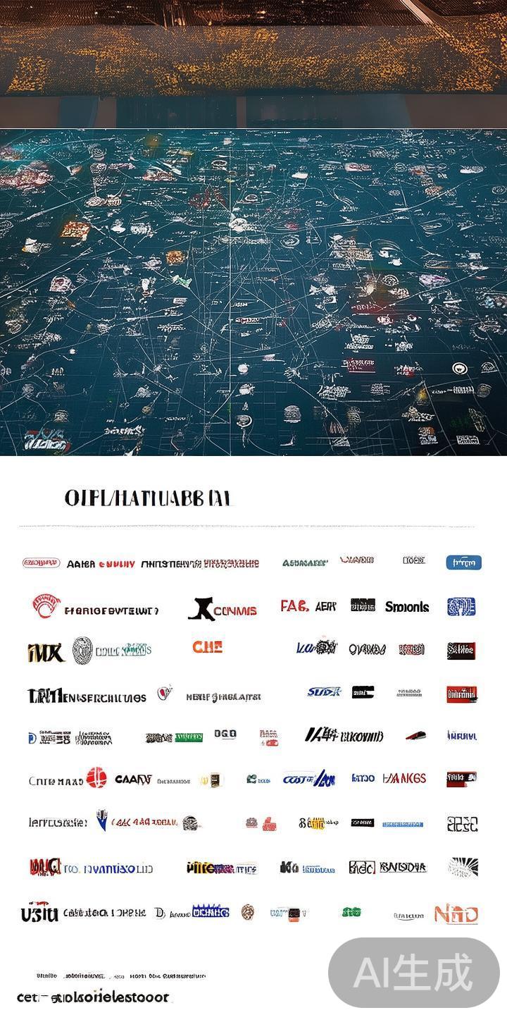 平台与国内外多家正规体育赛事组织、博彩公司合作，形