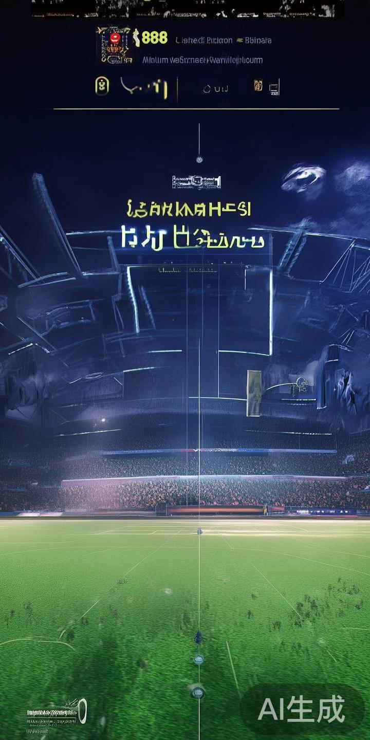 随着体育产业的不断发展，互联网体育平台迎来前所未有