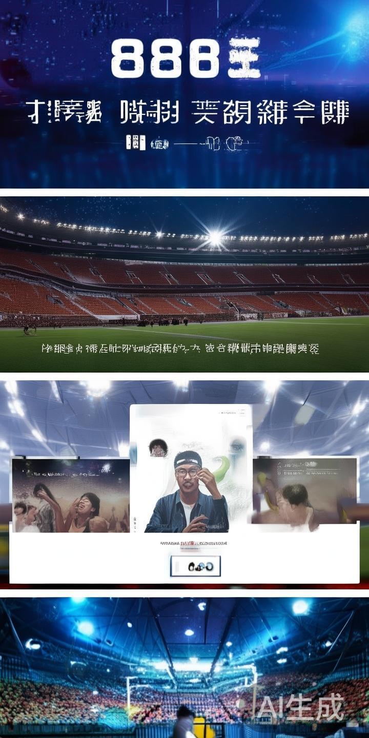 8868体育凭借其丰富的赛事信息和活跃的社区氛围，