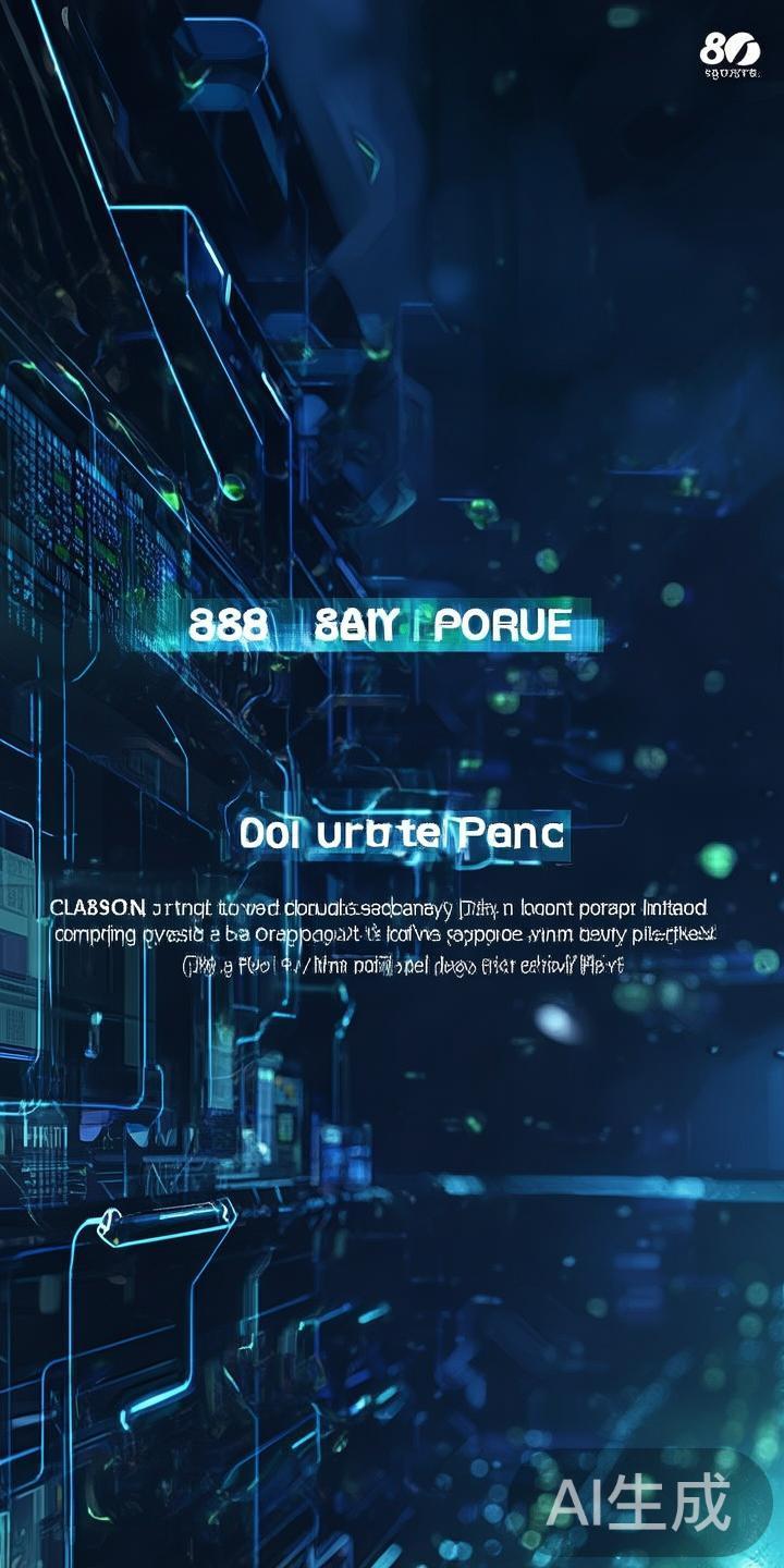 8868体育新址全面升级 多维度优化用户体验再提升 升级之际,8868体育在技术架构方面也进行深度优化