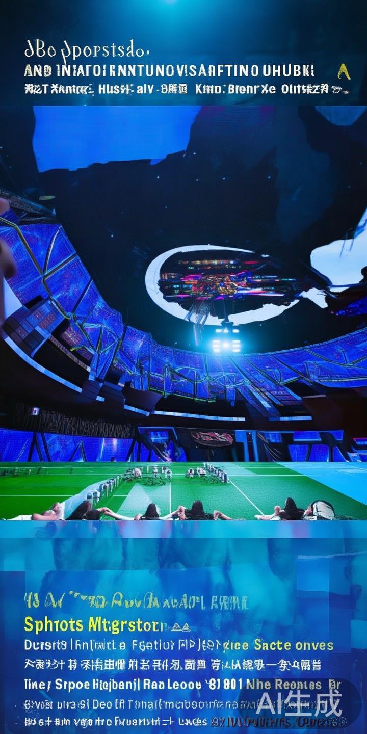 2024年8868体育A未来发展趋势与创新亮点全面解析 随着数字技术的快速发展与体育产业的不断融合,体育行