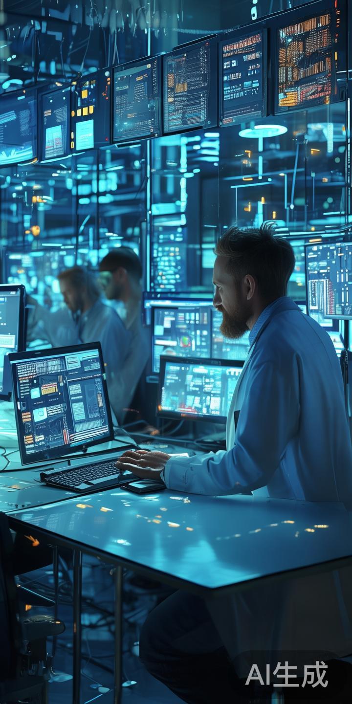 三、技术系统故障或维护升级
任何技术问题都可能引