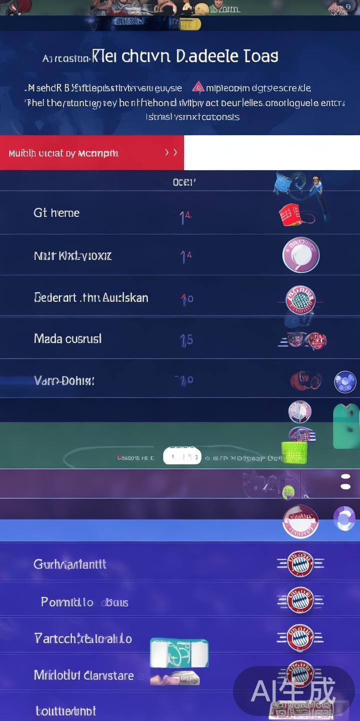 深入解析菲律宾8868体育平台热门体育项目及最新赔率走势与趋势分析 随着赛事的不断推进,菲律宾8868体育平台的赔率变