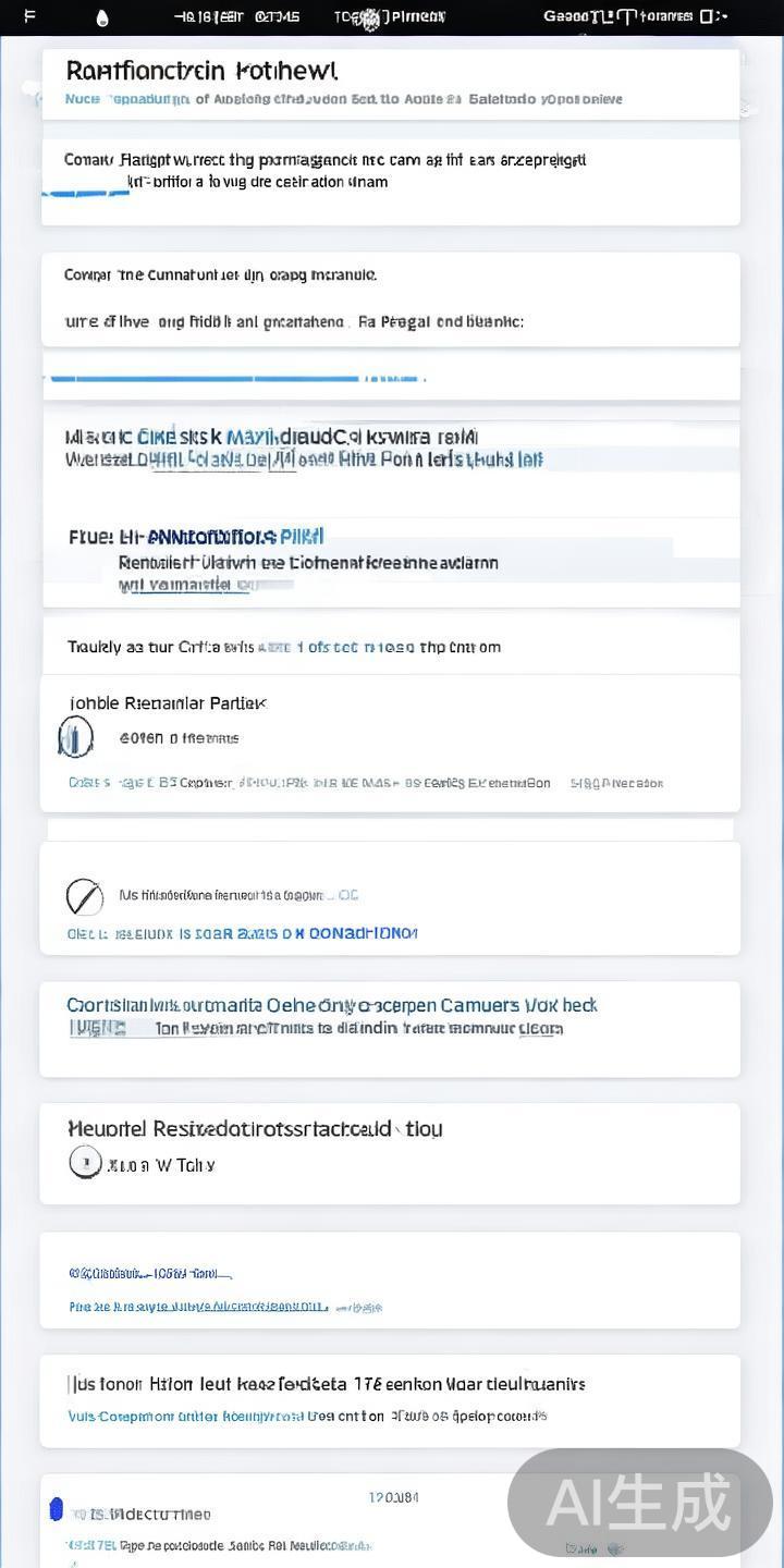如何有效判断8868体育是否为合法正规、安全可靠的平台 审查平台的运营主体信息
正规平台的运营主体信息会