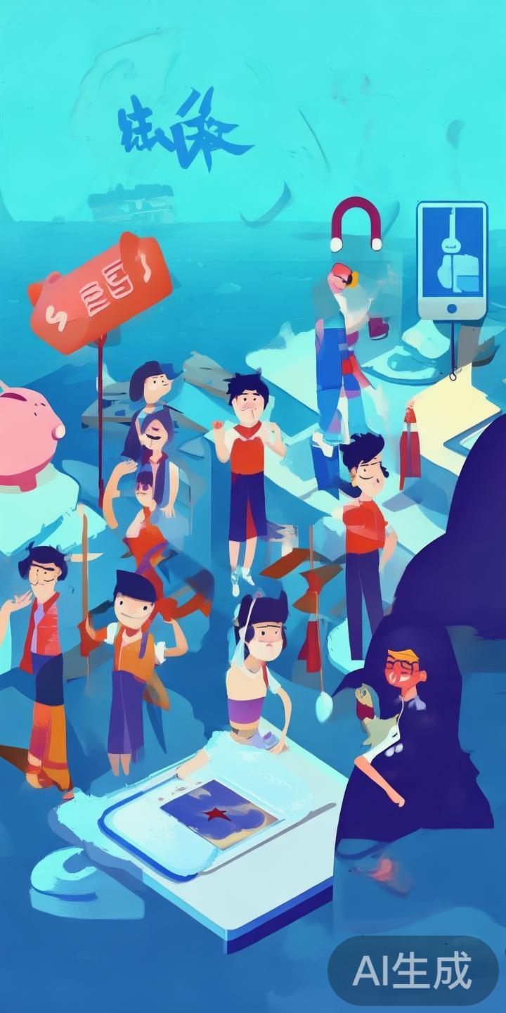 然而，也有不少用户反映存在“提现难”、“账号被封”