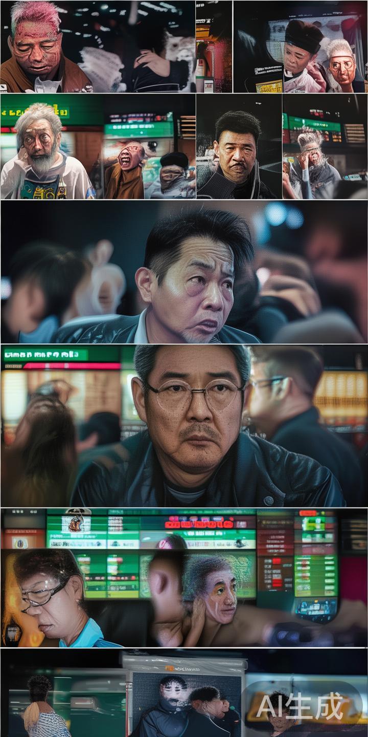 面对平台的突然下架，用户的反应呈现出多样化。部分用