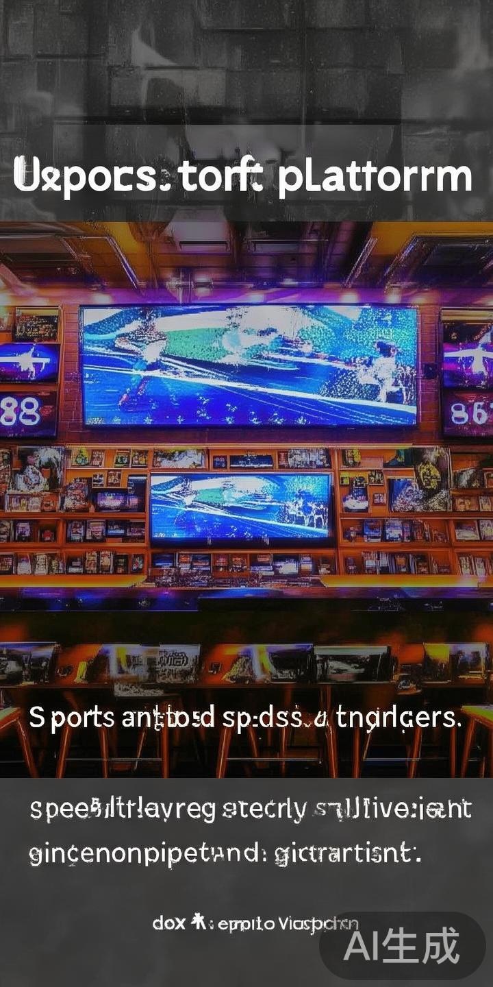 在当今体育娱乐行业中，追求高品质和多样化的内容体验